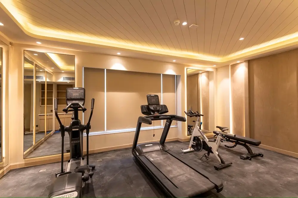   Holiday Inn Katra puri