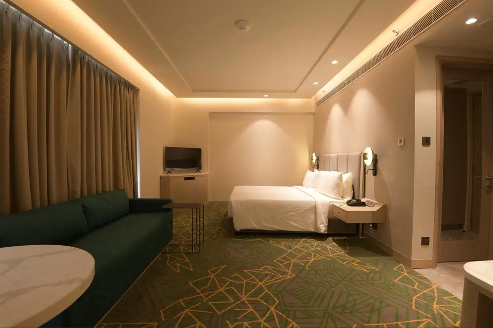 Super Deluxe Room